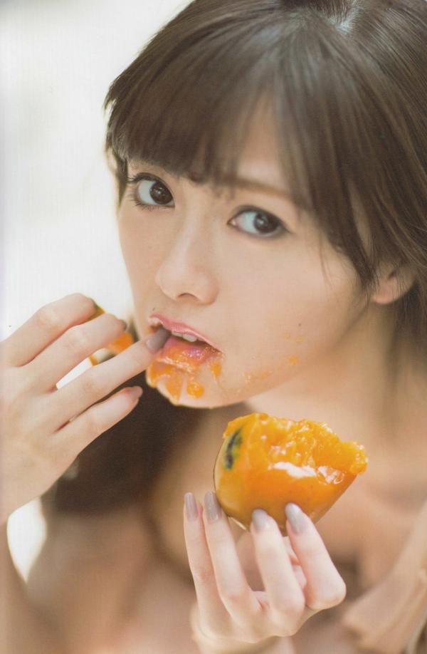 白石麻衣   PB写真集_白石麻衣《清純な大人》居家私房与唯美沙滩比基尼写真 [94P]第19张图片