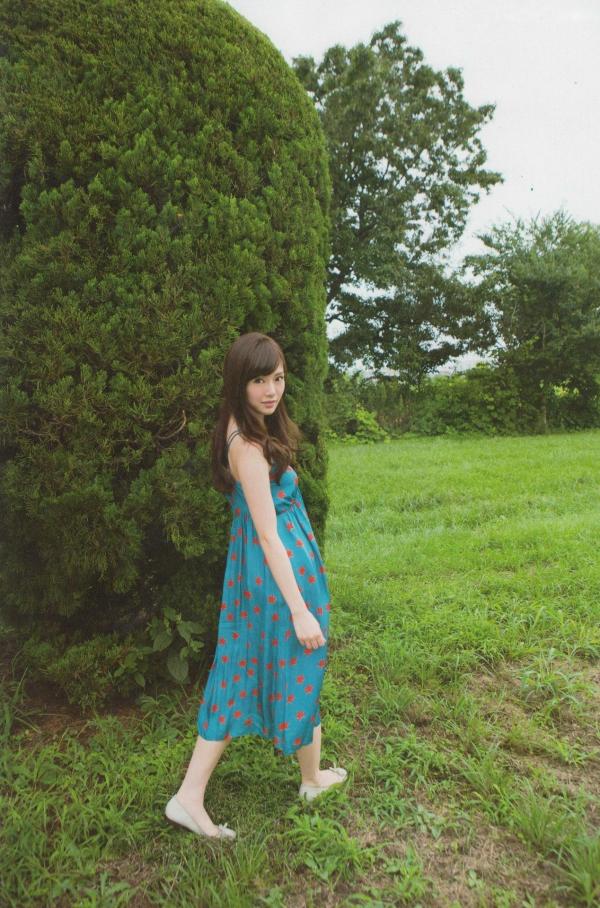 白石麻衣   PB写真集_白石麻衣《清純な大人》居家私房与唯美沙滩比基尼写真 [94P]第23张图片