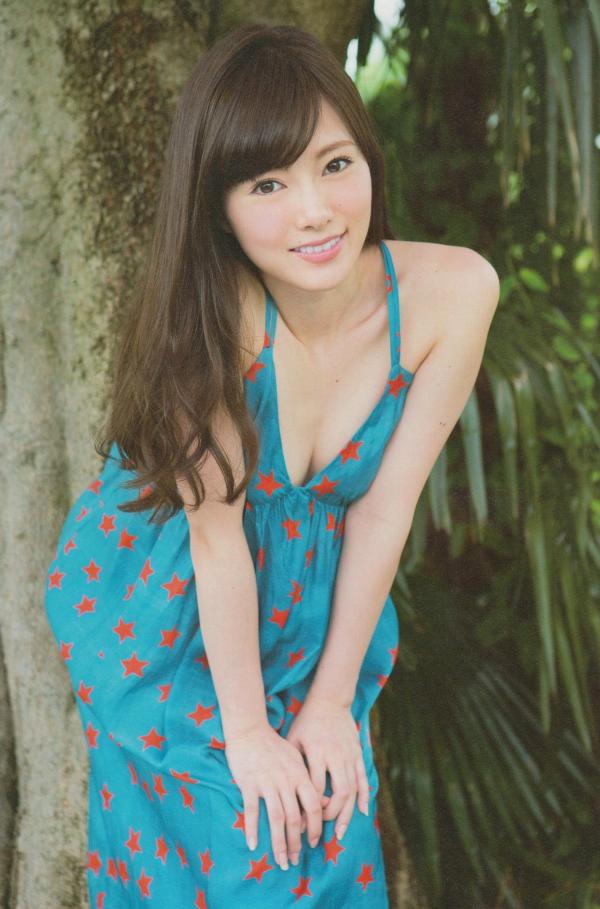 白石麻衣   PB写真集_白石麻衣《清純な大人》居家私房与唯美沙滩比基尼写真 [94P]第34张图片