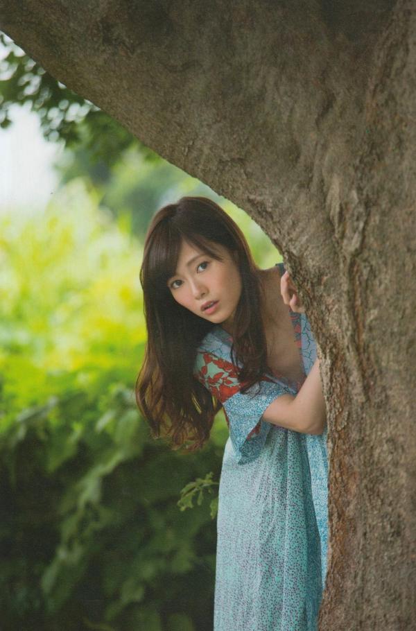 白石麻衣   PB写真集_白石麻衣《清純な大人》居家私房与唯美沙滩比基尼写真 [94P]第45张图片