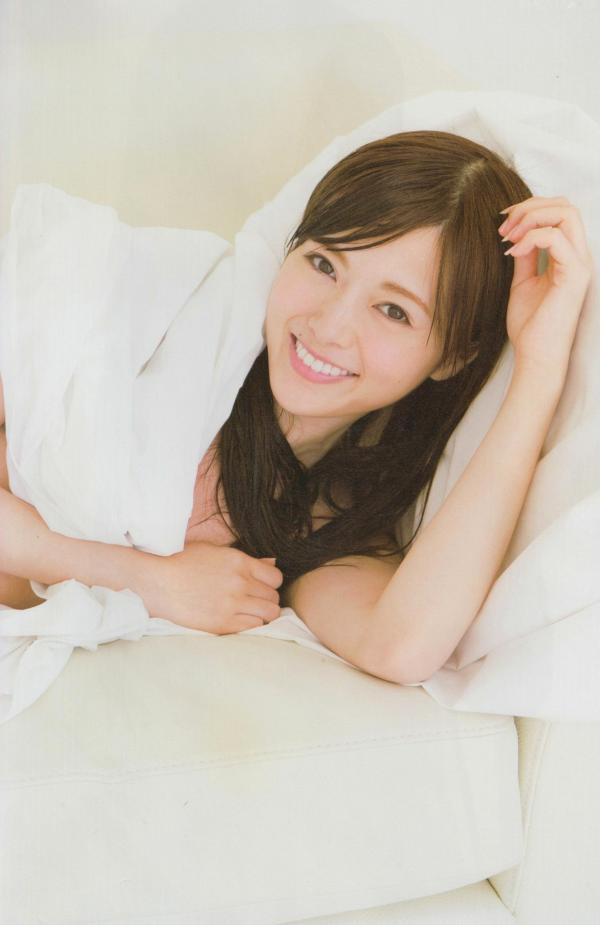 白石麻衣   PB写真集_白石麻衣《清純な大人》居家私房与唯美沙滩比基尼写真 [94P]第59张图片