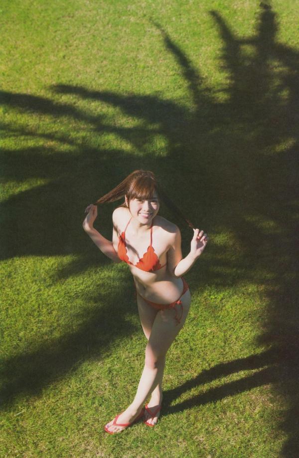 白石麻衣   PB写真集_白石麻衣《清純な大人》居家私房与唯美沙滩比基尼写真 [94P]第65张图片