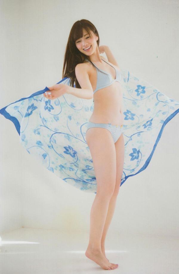 白石麻衣   PB写真集_白石麻衣《清純な大人》居家私房与唯美沙滩比基尼写真 [94P]第67张图片