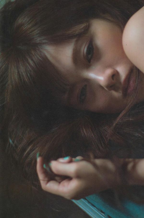白石麻衣   PB写真集_白石麻衣《清純な大人》居家私房与唯美沙滩比基尼写真 [94P]第78张图片