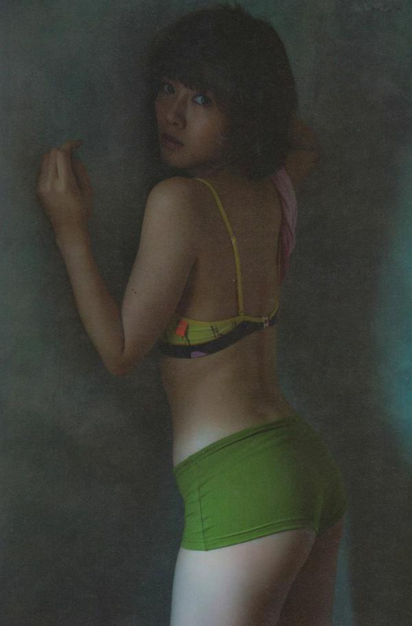 白石麻衣   PB写真集_白石麻衣《清純な大人》居家私房与唯美沙滩比基尼写真 [94P]第87张图片
