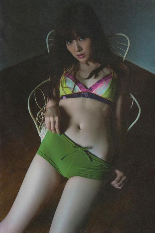 白石麻衣   PB写真集_白石麻衣《清純な大人》居家私房与唯美沙滩比基尼写真 [94P]第89张图片