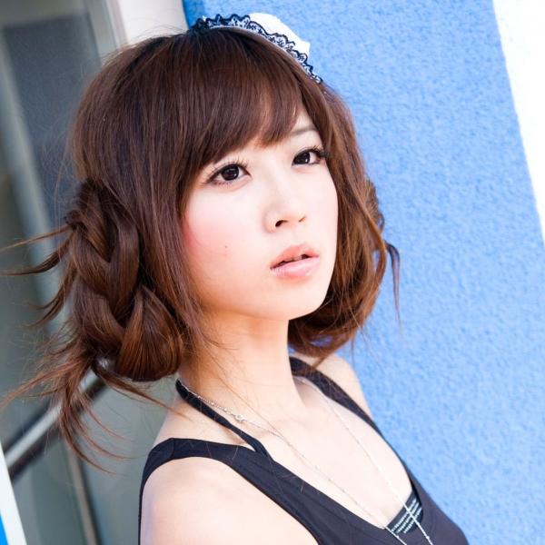 洪诗涵 洪诗  台湾正妹洪诗/洪诗涵清新户外写真：甜美街拍，展现邻家女孩治愈系青春活力第40张图片