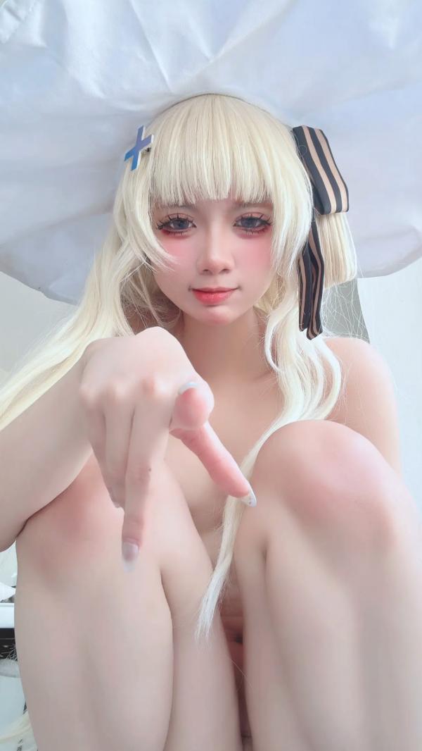 郭怡廷 袁艾菲  PoppaChan - Phoebe [109P]第104张图片