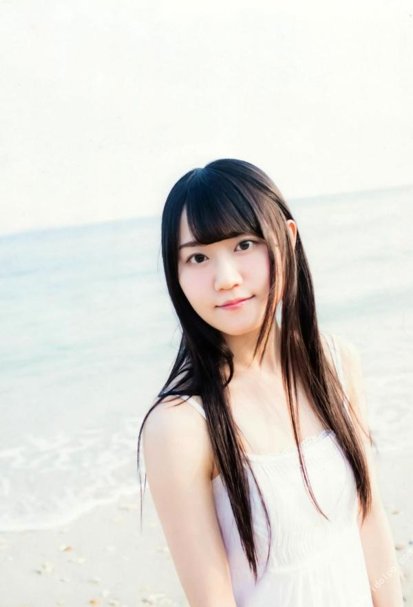 小倉唯 小仓唯  Yui Ogura小仓唯《ゆいはたち》清新少女元气写真集，户外自然风光与居家可爱造型完美结合，极具青春活力，治愈系女神甜美演绎第3张图片