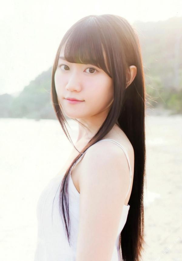 小倉唯 小仓唯  Yui Ogura小仓唯《ゆいはたち》清新少女元气写真集，户外自然风光与居家可爱造型完美结合，极具青春活力，治愈系女神甜美演绎第7张图片