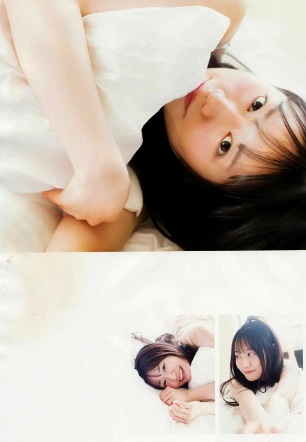 小倉唯 小仓唯  Yui Ogura小仓唯《ゆいはたち》清新少女元气写真集，户外自然风光与居家可爱造型完美结合，极具青春活力，治愈系女神甜美演绎第32张图片