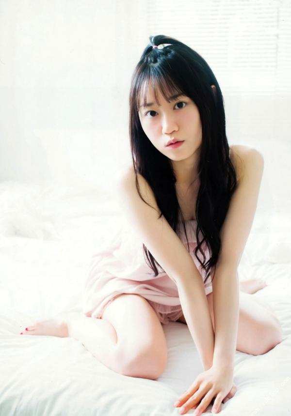 小倉唯 小仓唯  Yui Ogura小仓唯《ゆいはたち》清新少女元气写真集，户外自然风光与居家可爱造型完美结合，极具青春活力，治愈系女神甜美演绎第35张图片