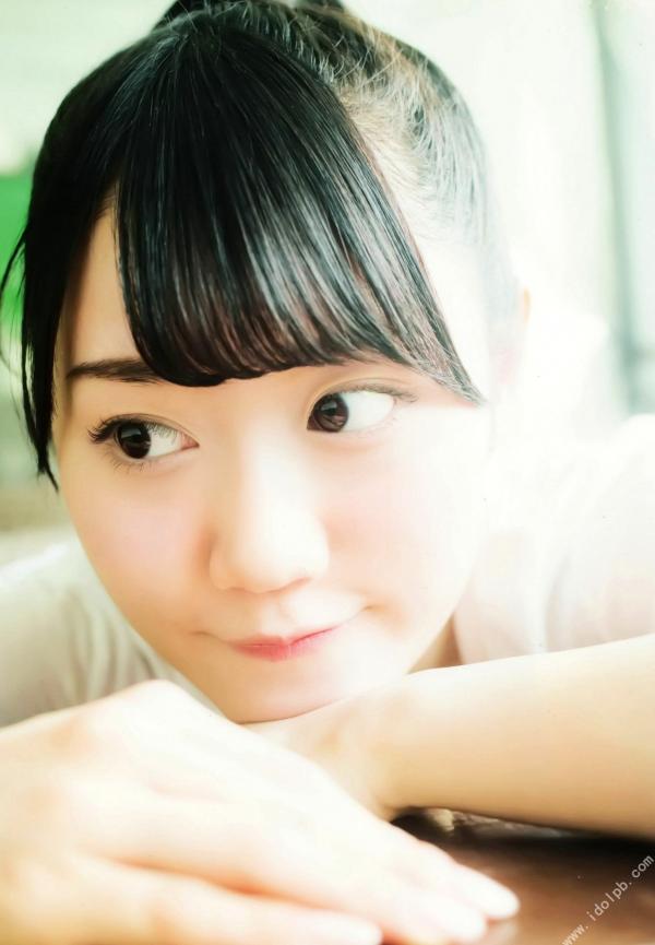 小倉唯 小仓唯  Yui Ogura小仓唯《ゆいはたち》清新少女元气写真集，户外自然风光与居家可爱造型完美结合，极具青春活力，治愈系女神甜美演绎第39张图片