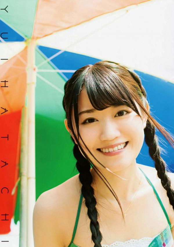 小倉唯 小仓唯  Yui Ogura小仓唯《ゆいはたち》清新少女元气写真集，户外自然风光与居家可爱造型完美结合，极具青春活力，治愈系女神甜美演绎第51张图片