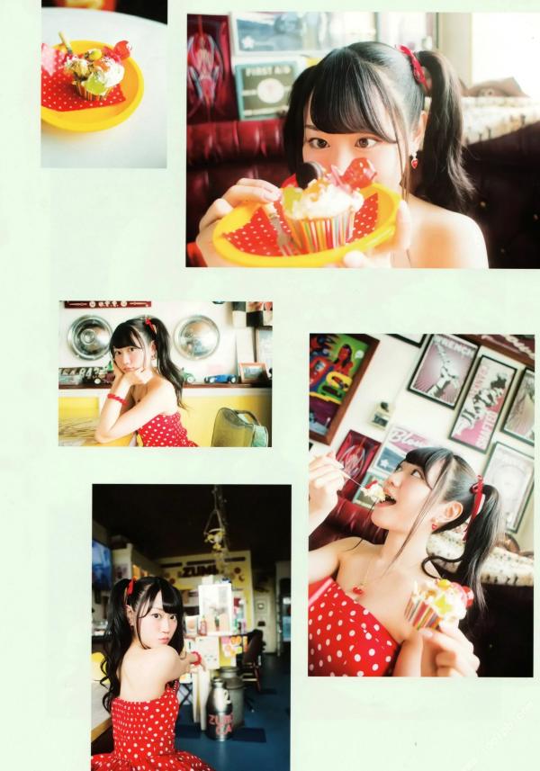 小倉唯 小仓唯  Yui Ogura小仓唯《ゆいはたち》清新少女元气写真集，户外自然风光与居家可爱造型完美结合，极具青春活力，治愈系女神甜美演绎第56张图片