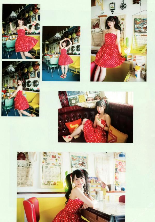 小倉唯 小仓唯  Yui Ogura小仓唯《ゆいはたち》清新少女元气写真集，户外自然风光与居家可爱造型完美结合，极具青春活力，治愈系女神甜美演绎第57张图片