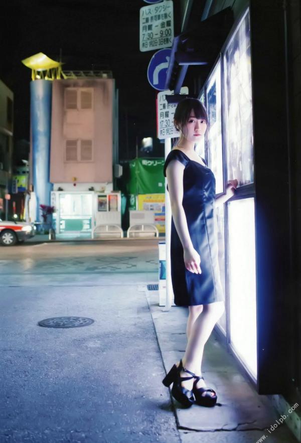 小倉唯 小仓唯  Yui Ogura小仓唯《ゆいはたち》清新少女元气写真集，户外自然风光与居家可爱造型完美结合，极具青春活力，治愈系女神甜美演绎第76张图片