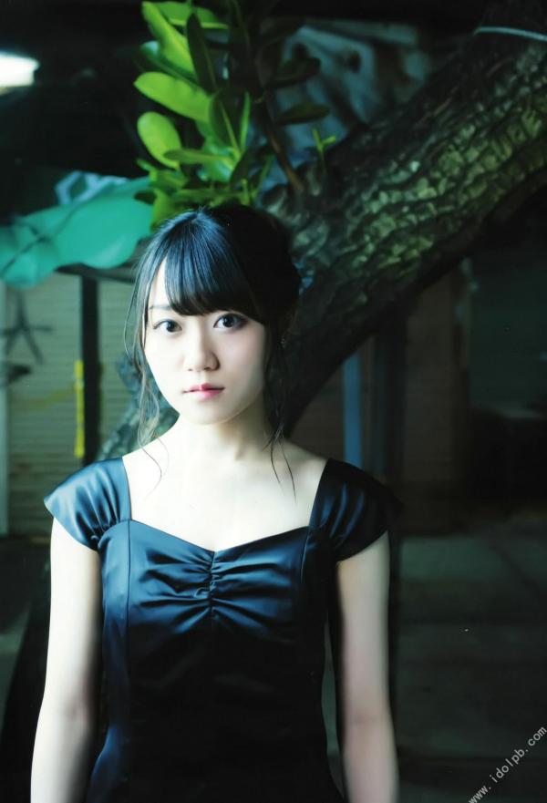 小倉唯 小仓唯  Yui Ogura小仓唯《ゆいはたち》清新少女元气写真集，户外自然风光与居家可爱造型完美结合，极具青春活力，治愈系女神甜美演绎第77张图片