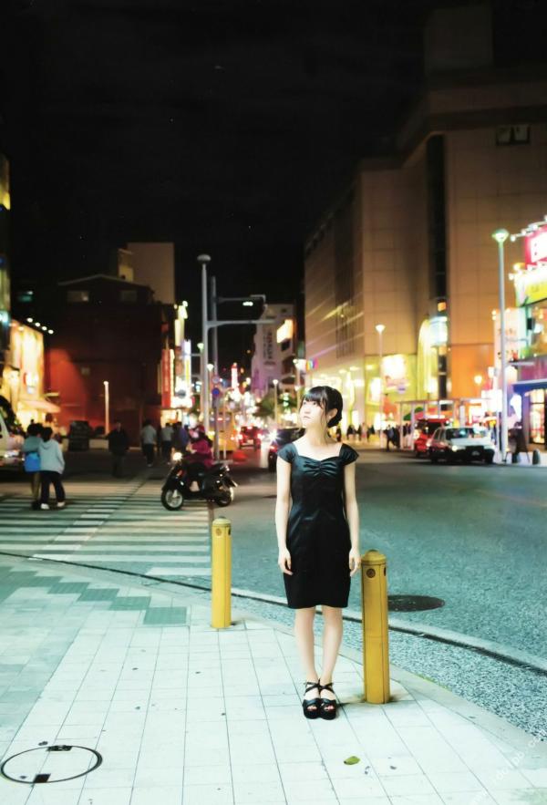小倉唯 小仓唯  Yui Ogura小仓唯《ゆいはたち》清新少女元气写真集，户外自然风光与居家可爱造型完美结合，极具青春活力，治愈系女神甜美演绎第78张图片