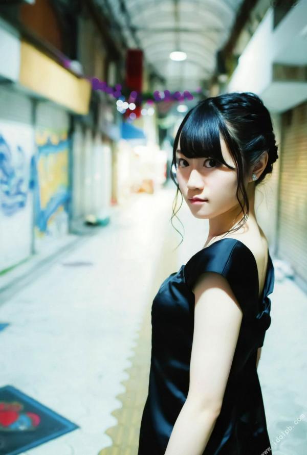 小倉唯 小仓唯  Yui Ogura小仓唯《ゆいはたち》清新少女元气写真集，户外自然风光与居家可爱造型完美结合，极具青春活力，治愈系女神甜美演绎第79张图片