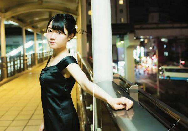 小倉唯 小仓唯  Yui Ogura小仓唯《ゆいはたち》清新少女元气写真集，户外自然风光与居家可爱造型完美结合，极具青春活力，治愈系女神甜美演绎第81张图片