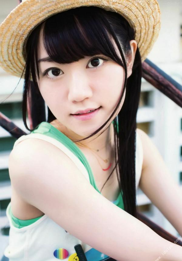 小倉唯 小仓唯  Yui Ogura小仓唯《ゆいはたち》清新少女元气写真集，户外自然风光与居家可爱造型完美结合，极具青春活力，治愈系女神甜美演绎第84张图片