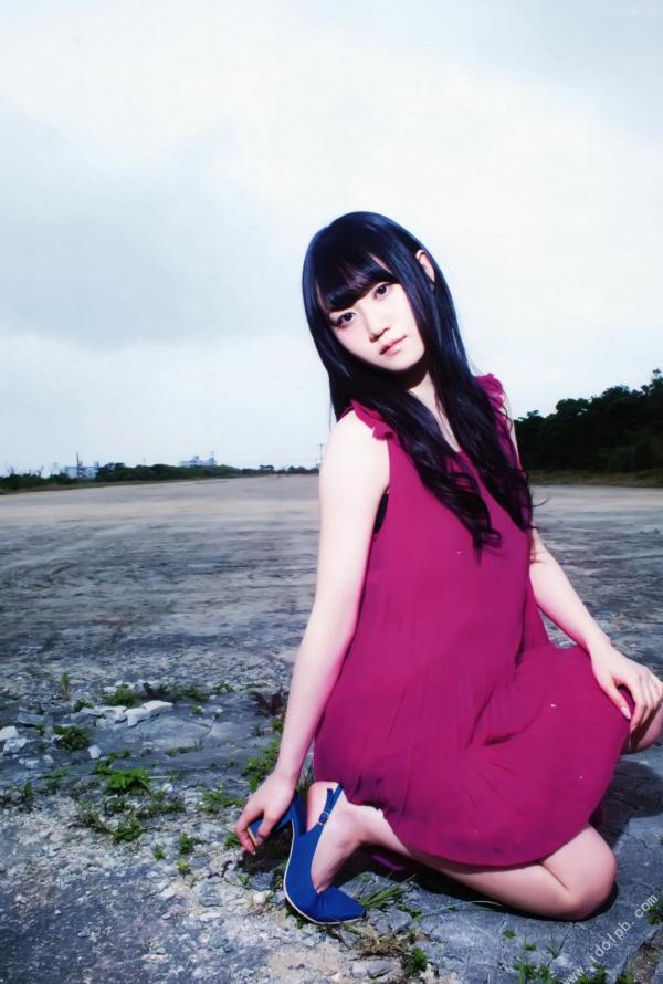 小倉唯 小仓唯  Yui Ogura小仓唯《ゆいはたち》清新少女元气写真集，户外自然风光与居家可爱造型完美结合，极具青春活力，治愈系女神甜美演绎第98张图片
