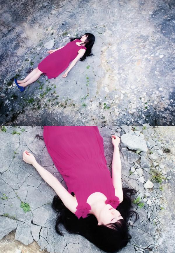 小倉唯 小仓唯  Yui Ogura小仓唯《ゆいはたち》清新少女元气写真集，户外自然风光与居家可爱造型完美结合，极具青春活力，治愈系女神甜美演绎第99张图片
