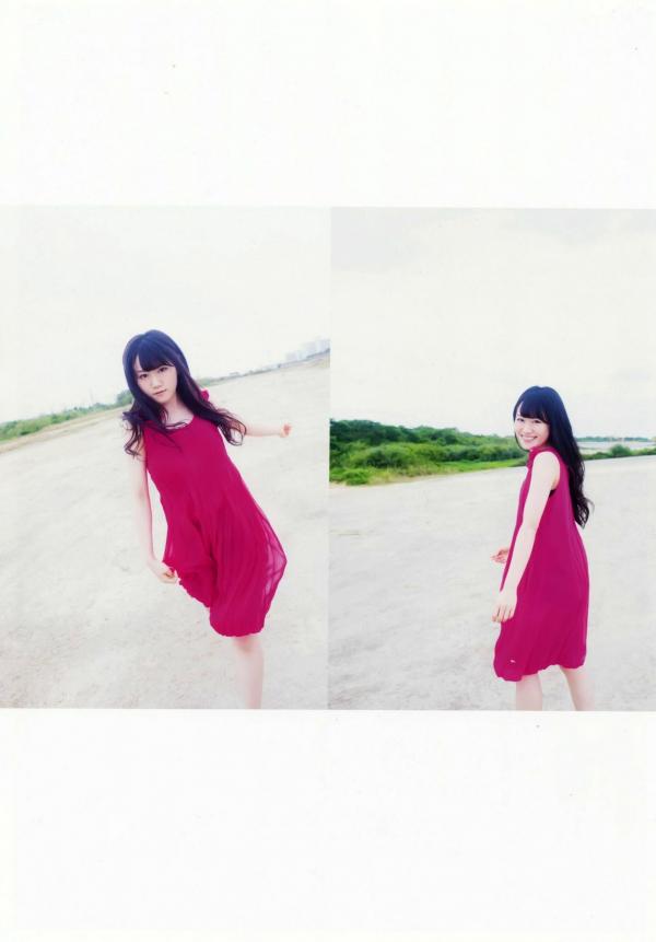 小倉唯 小仓唯  Yui Ogura小仓唯《ゆいはたち》清新少女元气写真集，户外自然风光与居家可爱造型完美结合，极具青春活力，治愈系女神甜美演绎第101张图片