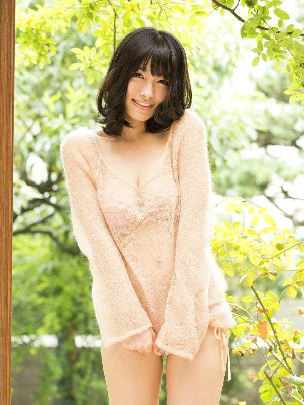 今野杏南 今野杏南  Sabra特别版：今野杏南绝美写真集，极致性感内衣秀与私房诱惑，演绎童颜巨乳视觉盛宴 [100P]第76张图片