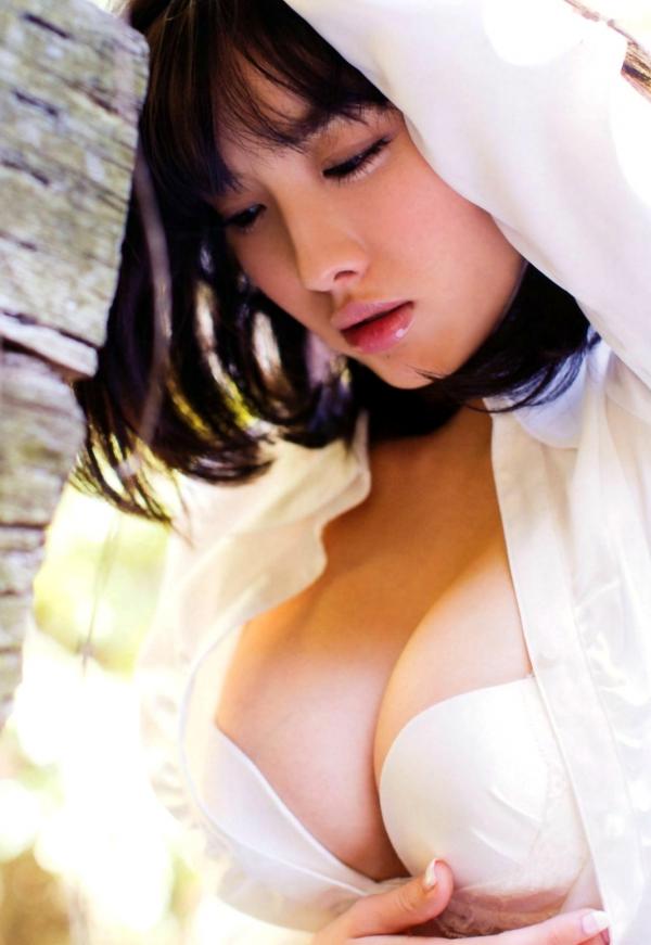 今野杏南 今野杏南  PB写真集_今野杏南《Karada あんなカラダ》高清诱惑比基尼私房套图[79P]第11张图片