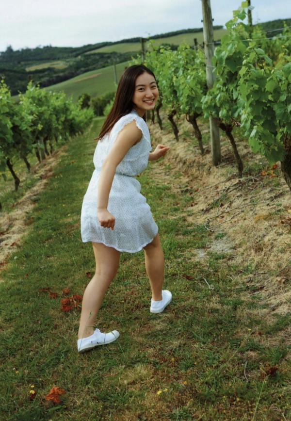 紗綾 入江纱绫  入江纱绫 《Seventeen