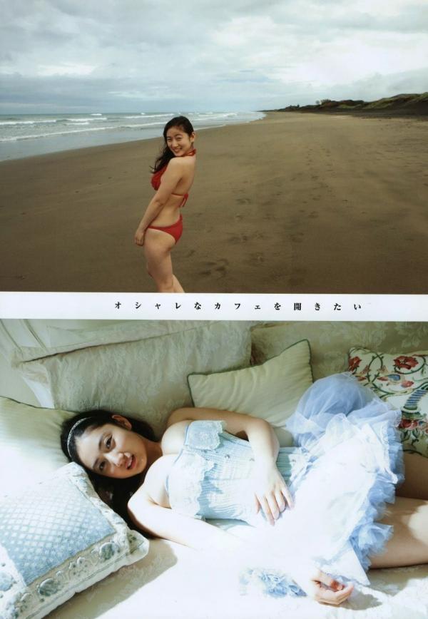紗綾 入江纱绫  入江纱绫 《Seventeen