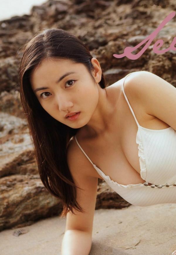 紗綾 入江纱绫  入江纱绫 《Seventeen