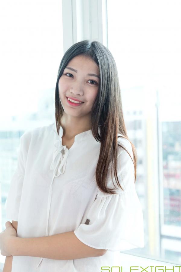 陈佳筠 Lucy倪千凌  Solexight Lucy私房写真：居家清新风格，治愈系美腿美足特写大赏 [62P]第40张图片