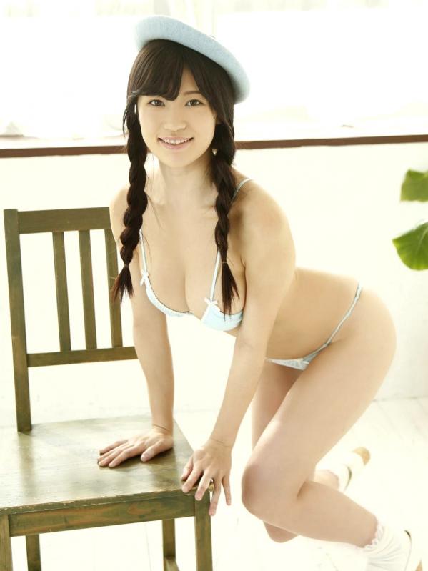 高橋しょう子 高崎圣子  Sabra高崎圣子写真：清纯童颜配傲人G杯身材，极品私房内衣诱惑，展现甜美性感魅力 [100P]第61张图片