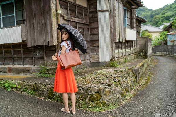 高橋しょう子 高崎圣子  Graphis_高桥圣子《TAKAHASHO》精选写真集：和服风情与私房性感诱惑，尽显童颜巨乳魅力第1张图片