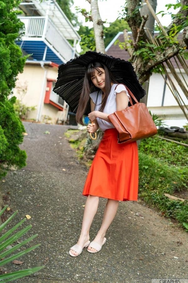 高橋しょう子 高崎圣子  Graphis_高桥圣子《TAKAHASHO》精选写真集：和服风情与私房性感诱惑，尽显童颜巨乳魅力第2张图片