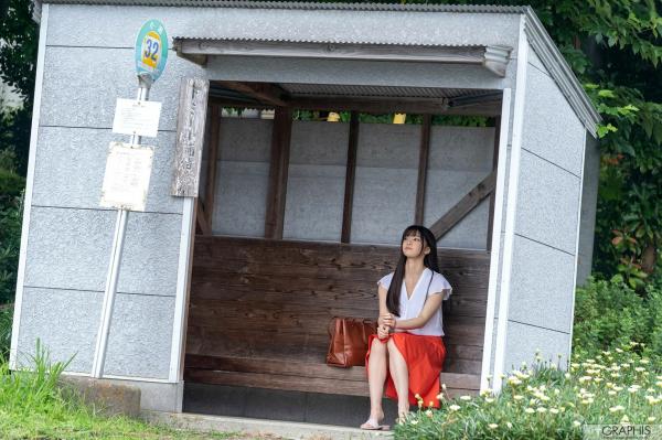 高橋しょう子 高崎圣子  Graphis_高桥圣子《TAKAHASHO》精选写真集：和服风情与私房性感诱惑，尽显童颜巨乳魅力第7张图片