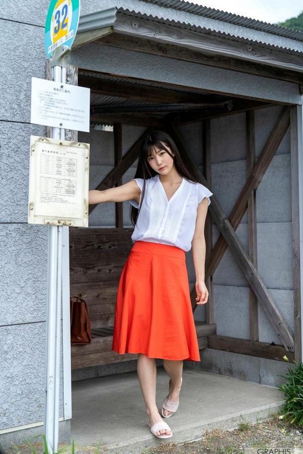 高橋しょう子 高崎圣子  Graphis_高桥圣子《TAKAHASHO》精选写真集：和服风情与私房性感诱惑，尽显童颜巨乳魅力第8张图片