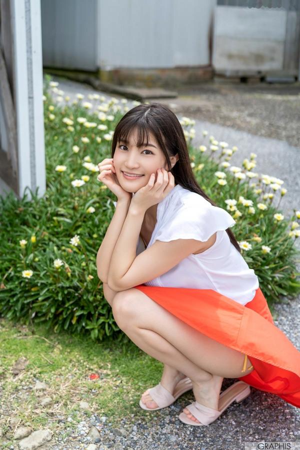 高橋しょう子 高崎圣子  Graphis_高桥圣子《TAKAHASHO》精选写真集：和服风情与私房性感诱惑，尽显童颜巨乳魅力第9张图片