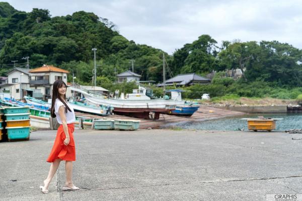 高橋しょう子 高崎圣子  Graphis_高桥圣子《TAKAHASHO》精选写真集：和服风情与私房性感诱惑，尽显童颜巨乳魅力第10张图片