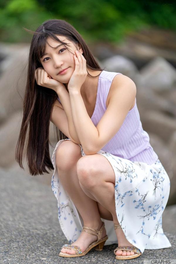 高橋しょう子 高崎圣子  Graphis_高桥圣子《TAKAHASHO》精选写真集：和服风情与私房性感诱惑，尽显童颜巨乳魅力第17张图片