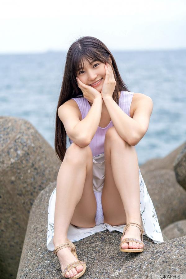 高橋しょう子 高崎圣子  Graphis_高桥圣子《TAKAHASHO》精选写真集：和服风情与私房性感诱惑，尽显童颜巨乳魅力第18张图片