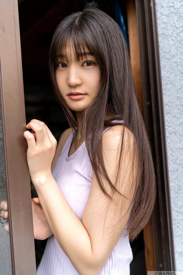 高橋しょう子 高崎圣子  Graphis_高桥圣子《TAKAHASHO》精选写真集：和服风情与私房性感诱惑，尽显童颜巨乳魅力第19张图片