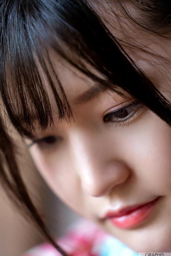 高橋しょう子 高崎圣子  Graphis_高桥圣子《TAKAHASHO》精选写真集：和服风情与私房性感诱惑，尽显童颜巨乳魅力第39张图片
