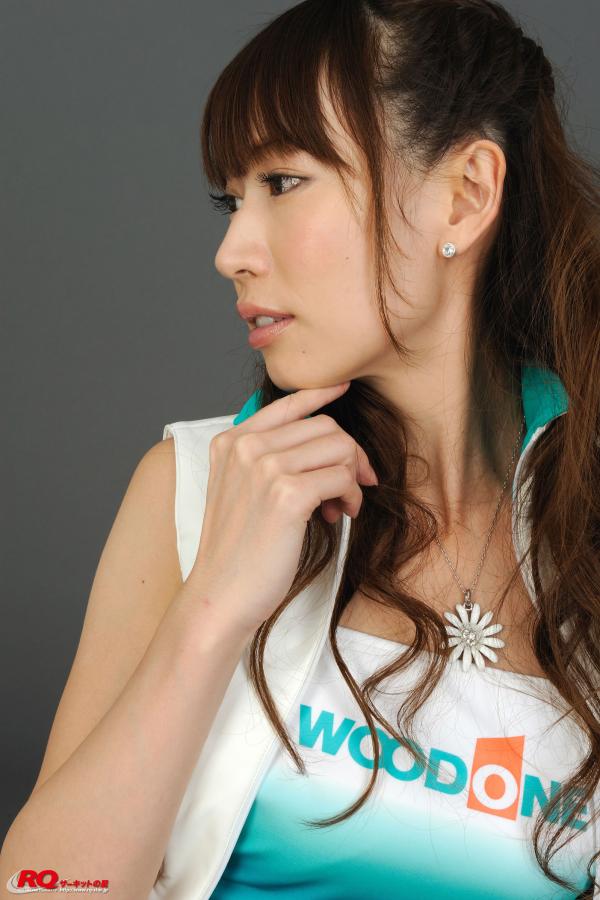山本里奈 山本里奈  山本里奈 [RQ-STAR]高清写真图NO.00112 Race Queen第103张图片