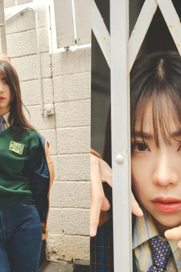 鈴木ふみ奈 铃木富美奈  鈴木ふみ奈 - 私を捕まえて 黄色深V泳衣与红色内衣性感私房写真第2张图片