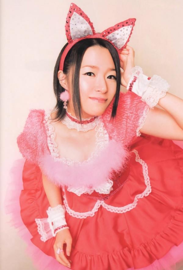 田中理恵 田中理惠  田中理惠《彩リエ Irodo Ri E》清纯甜美风写真集，怀抱玩偶温柔治愈，展现精致少女气质第7张图片