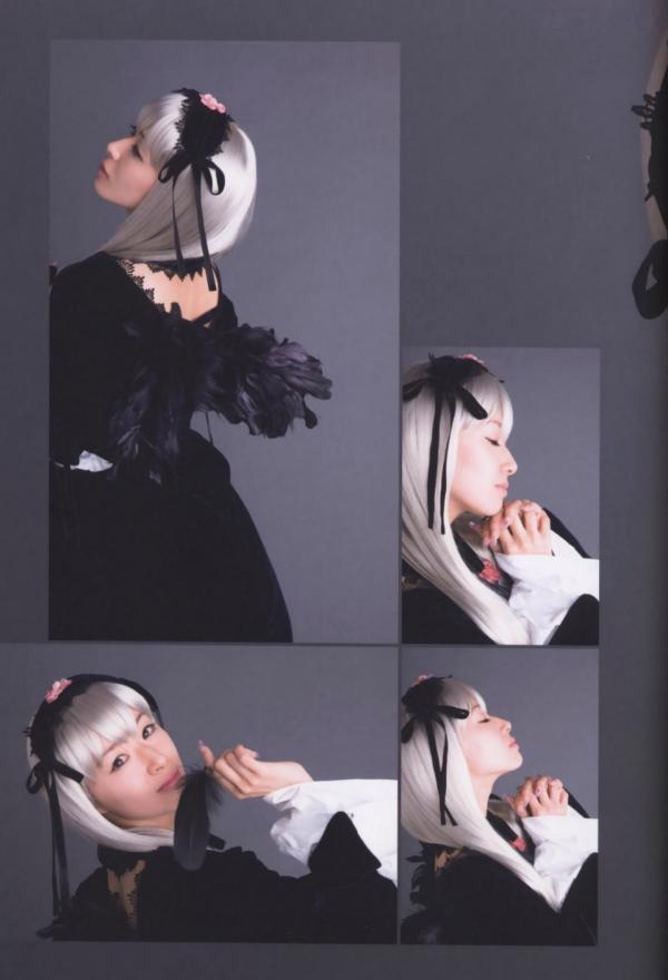 田中理恵 田中理惠  田中理惠《彩リエ Irodo Ri E》清纯甜美风写真集，怀抱玩偶温柔治愈，展现精致少女气质第24张图片